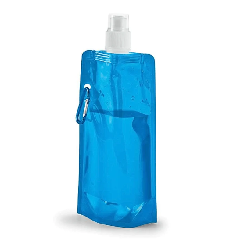 Faltbare Trinkflasche 460ml