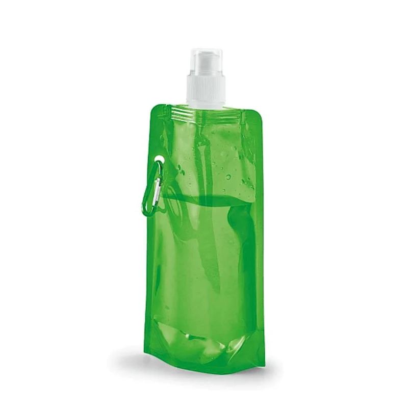 Faltbare Trinkflasche 460ml
