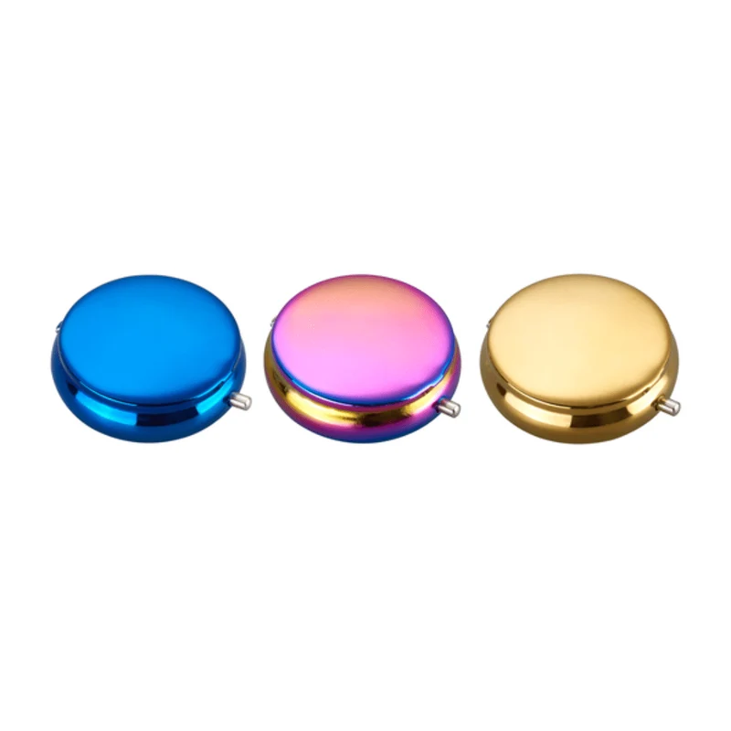 Taschen Aschenbecher Rainbow