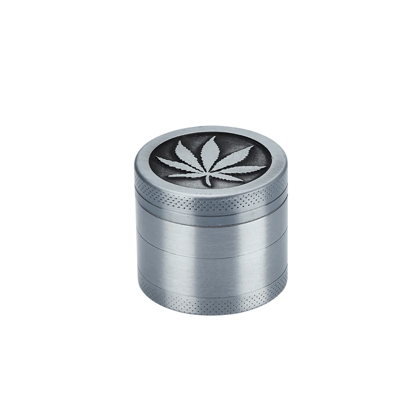 Grinder Leaf