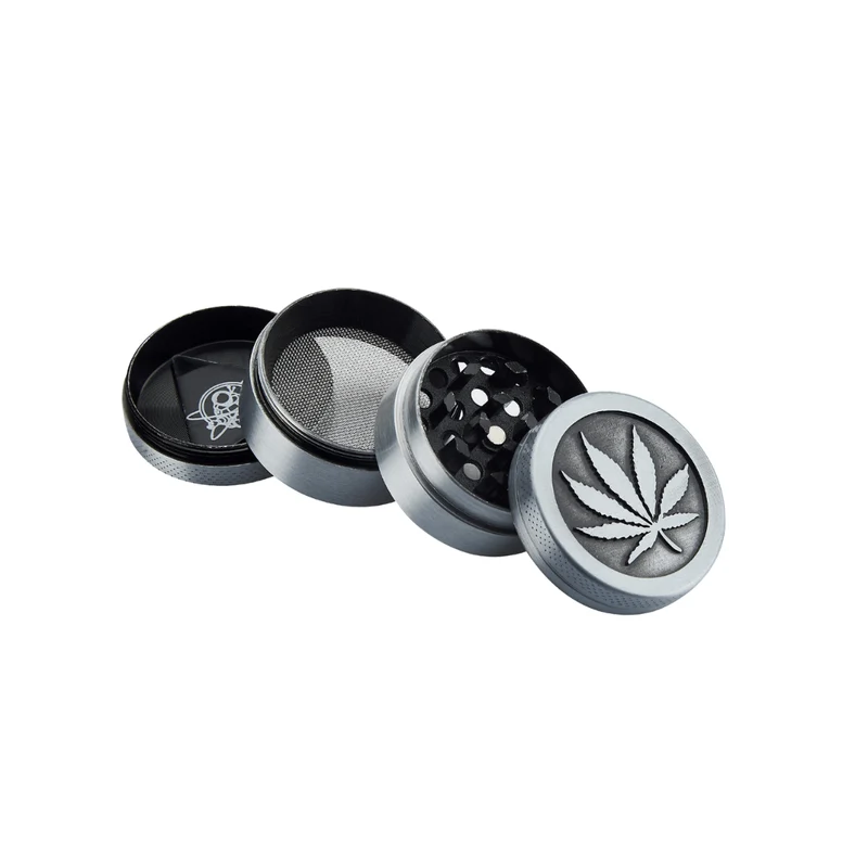 Grinder Leaf