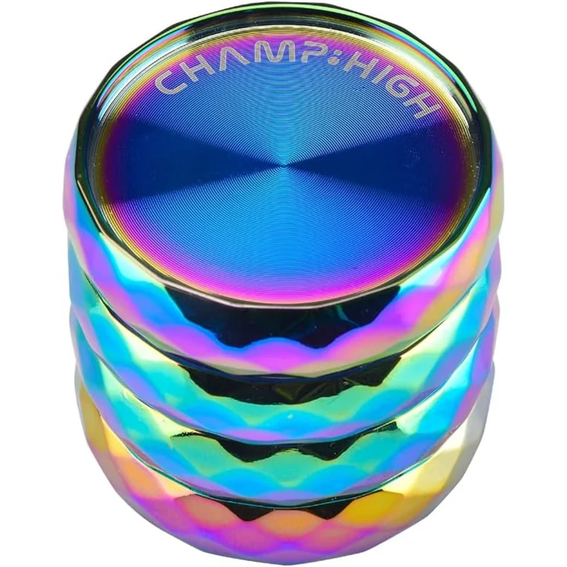 Grinder Rainbow