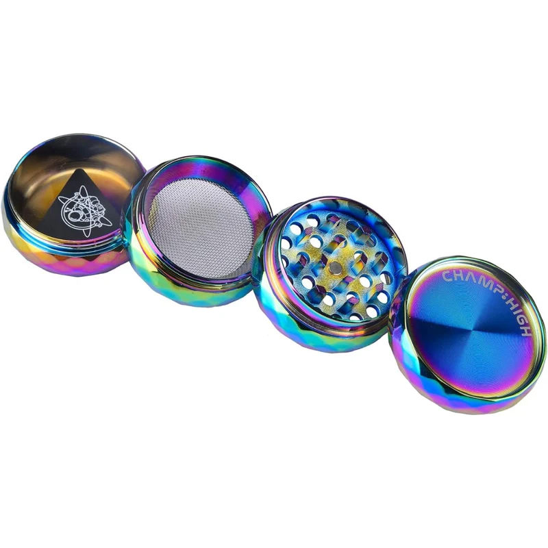 Grinder Rainbow