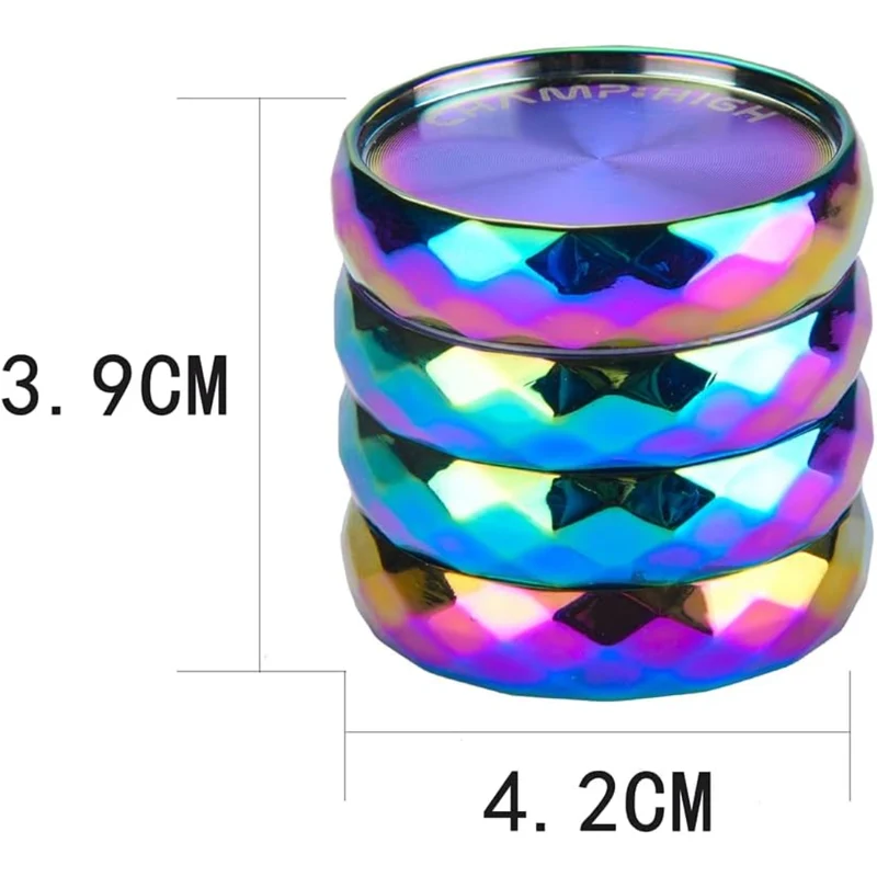 Grinder Rainbow