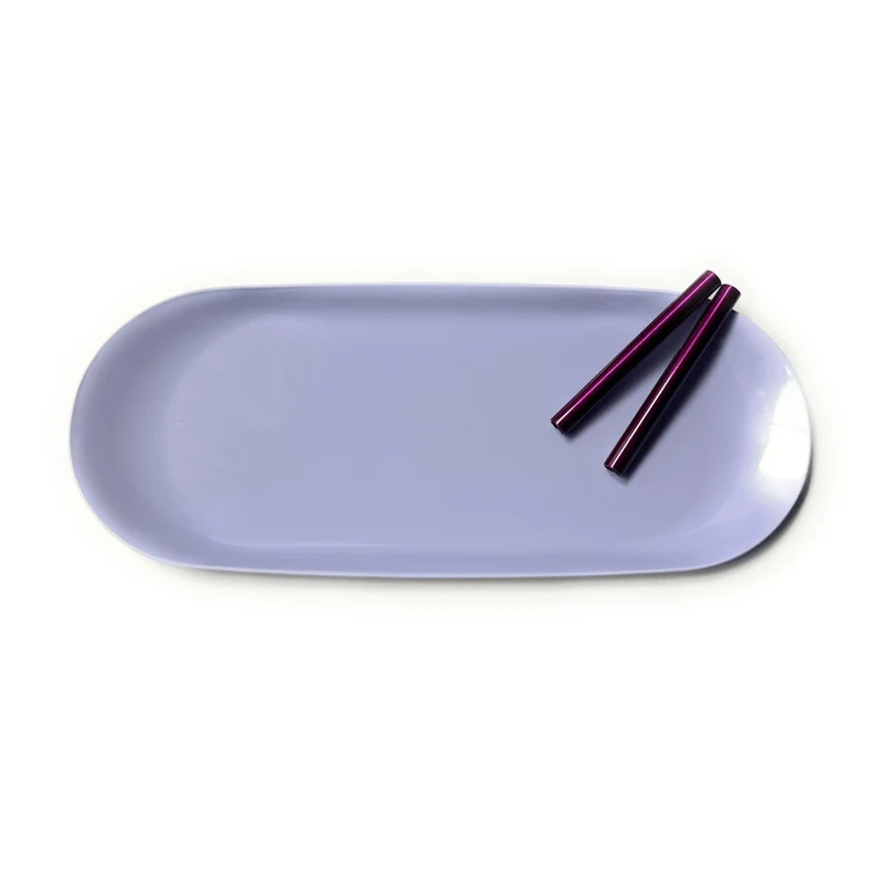 Set "Pastell Lila"