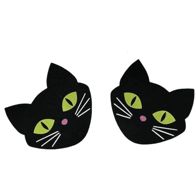Nippelpads Katze