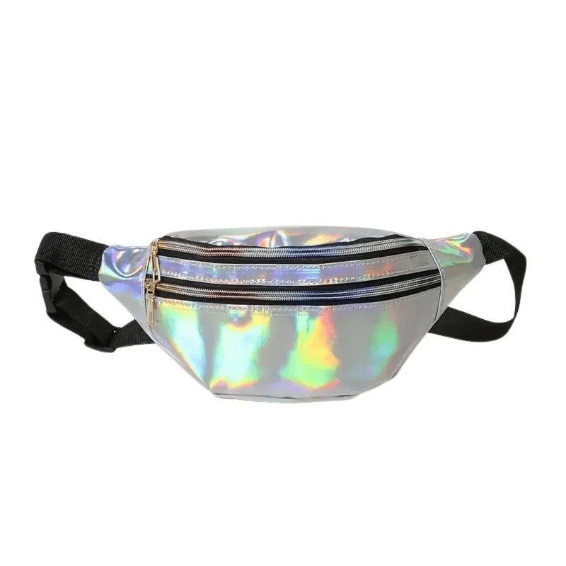 Bauchtasche Holo