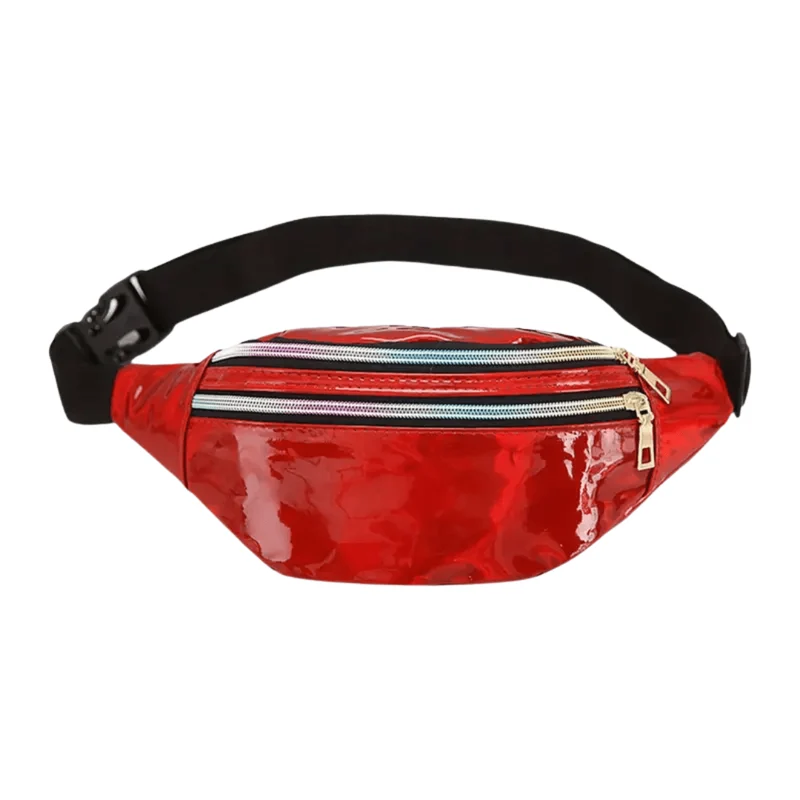 Bauchtasche Holo