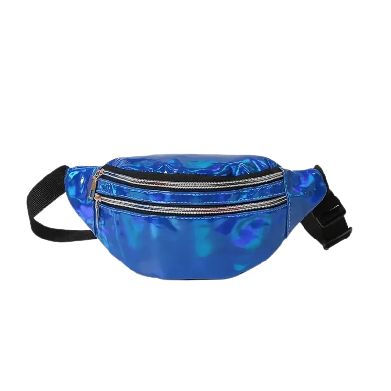 Bauchtasche Holo