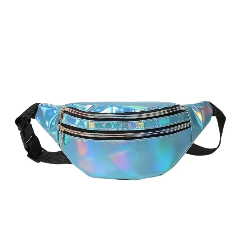 Bauchtasche Holo