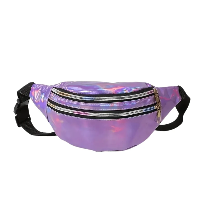 Bauchtasche Holo