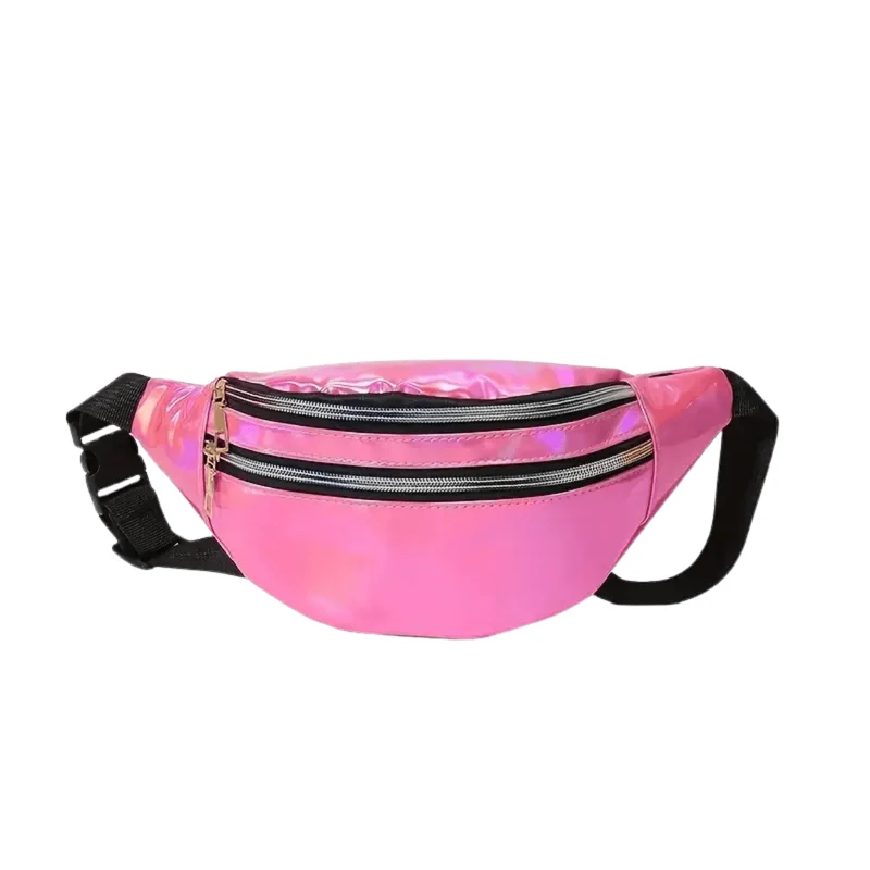 Bauchtasche Holo