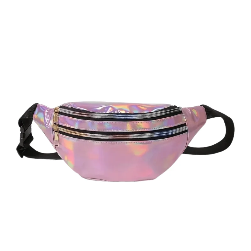 Bauchtasche Holo