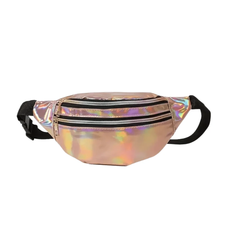 Bauchtasche Holo