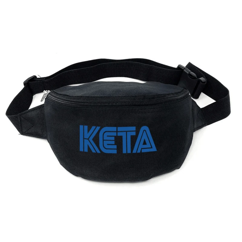 Bauchtasche Ket