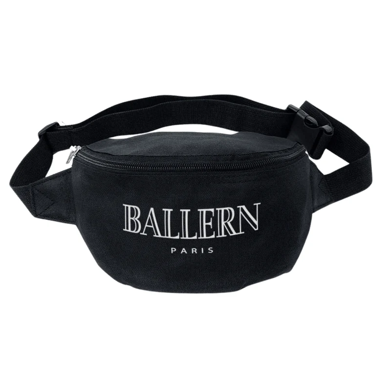Bauchtasche Ballern Paris