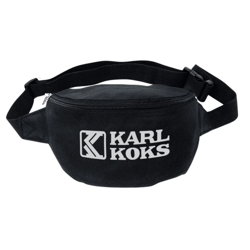 Bauchtasche Logo-Edition