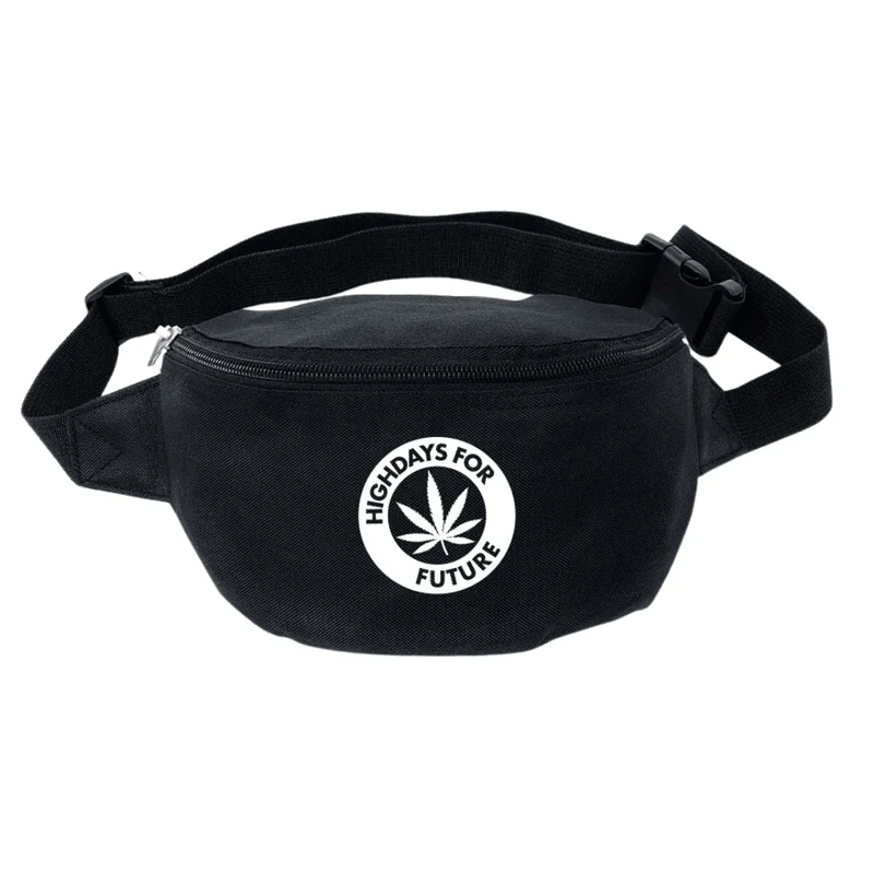 Bauchtasche Logo-Edition
