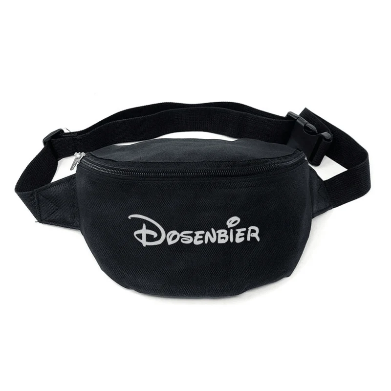 Bauchtasche Logo-Edition