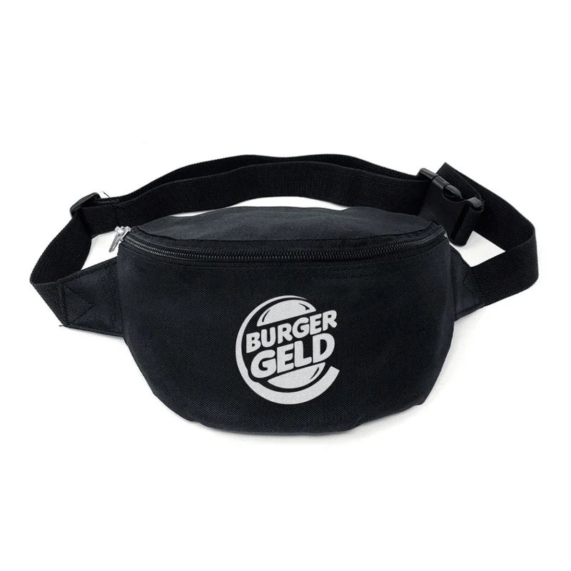 Bauchtasche Logo-Edition