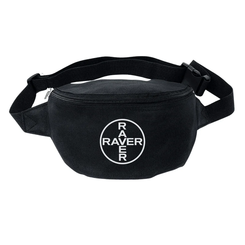 Bauchtasche Logo-Edition