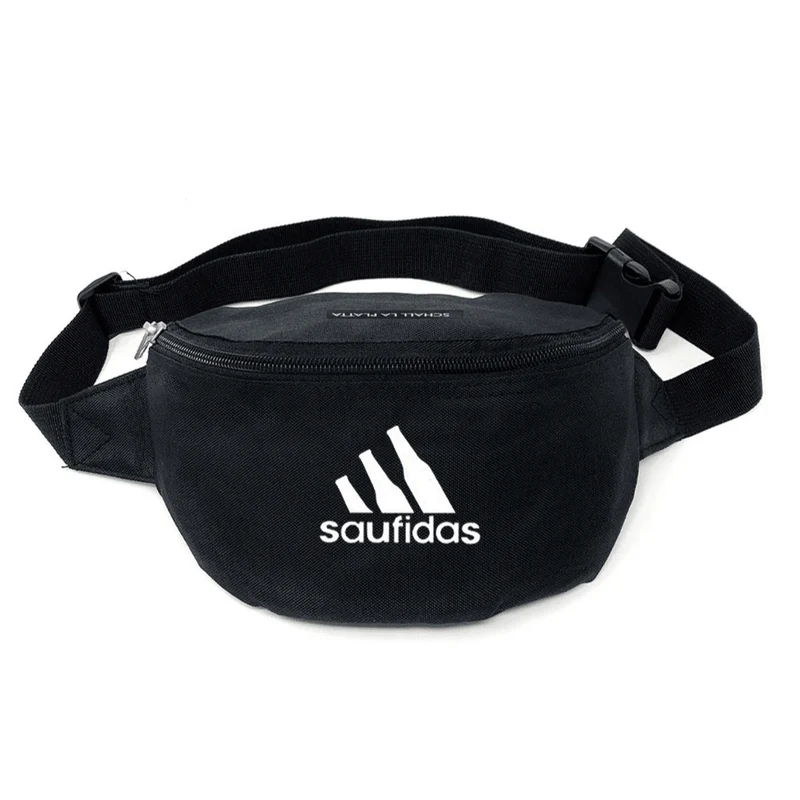 Bauchtasche Logo-Edition