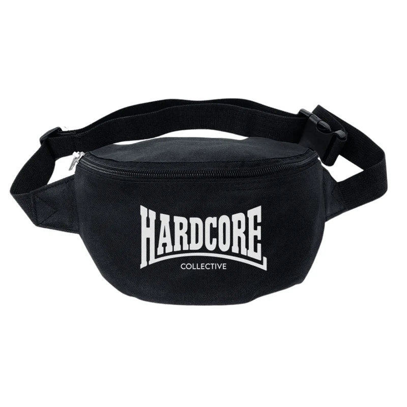 Bauchtasche Techno-Edition