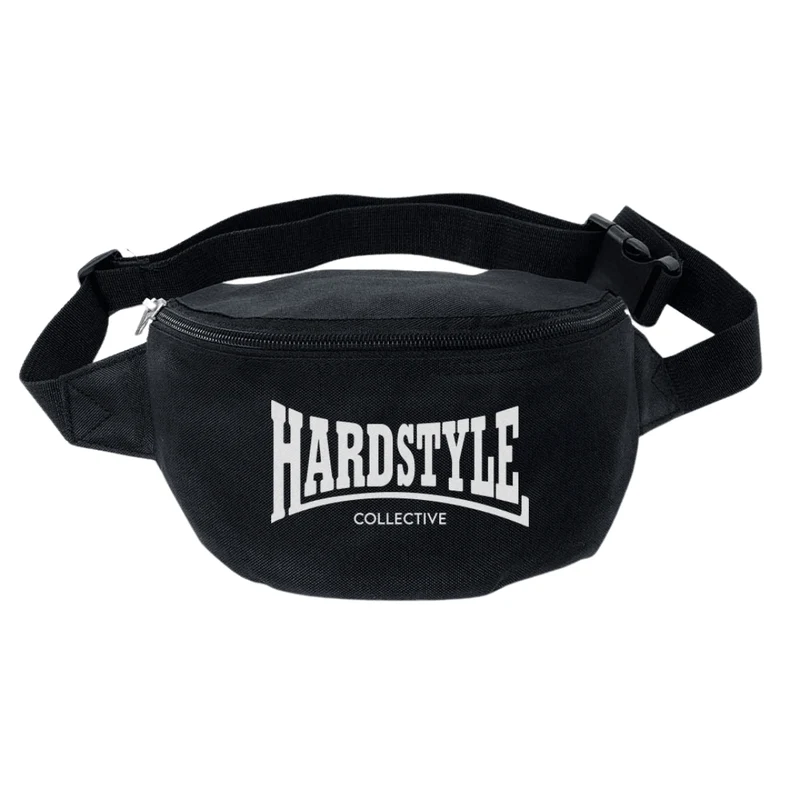 Bauchtasche Techno-Edition