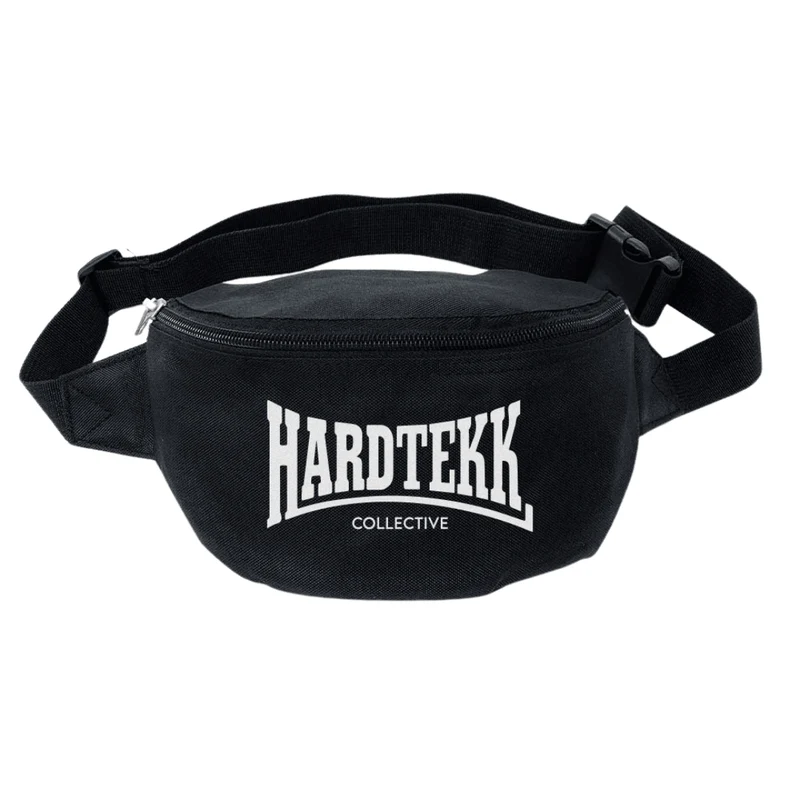 Bauchtasche Techno-Edition