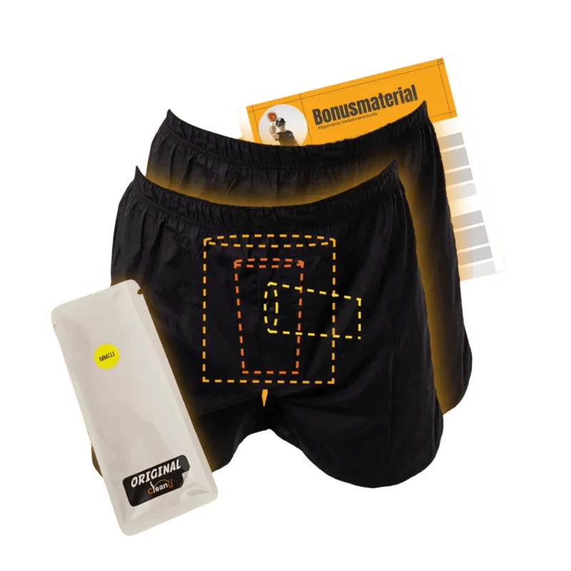 Privies Essential Safeplus Paket