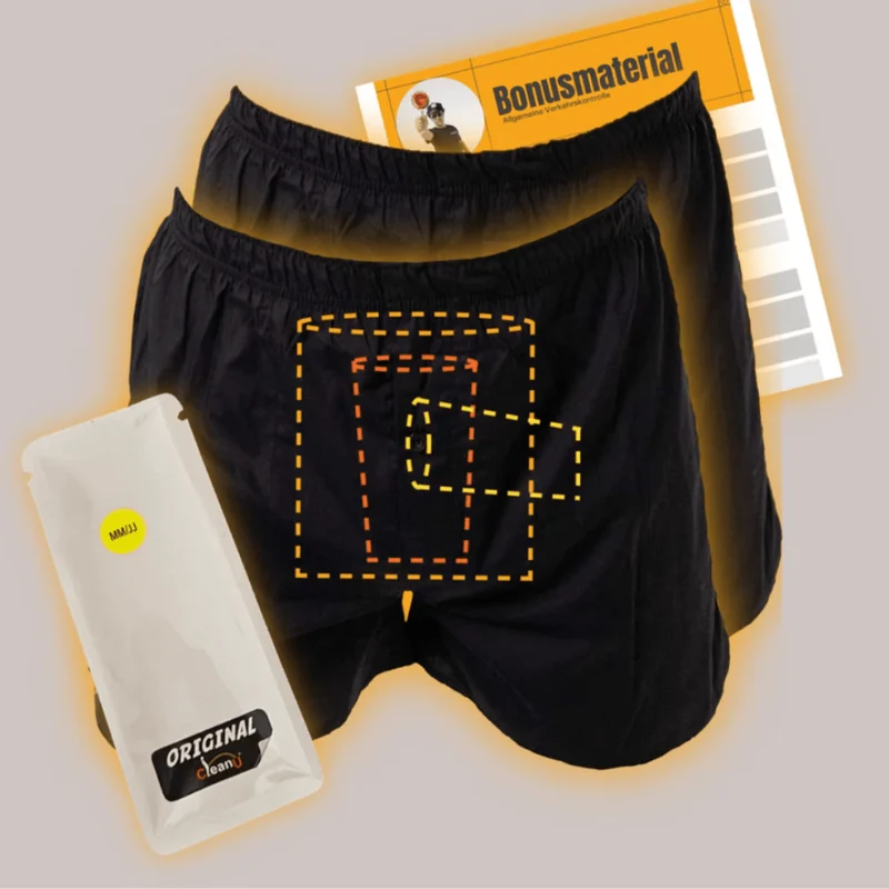 Privies Essential Safeplus Paket