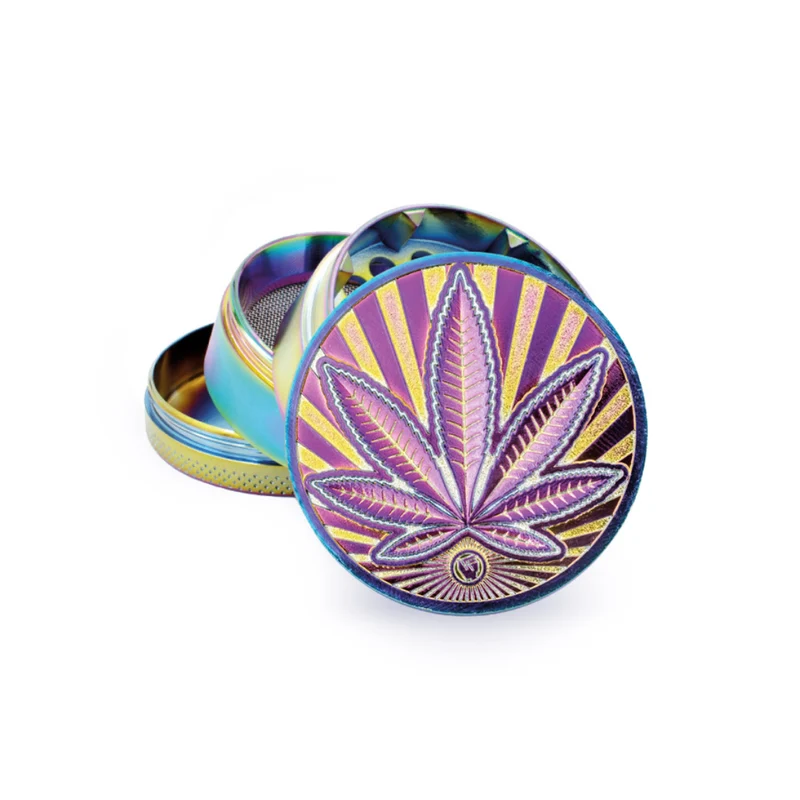 Grinder Highlife mehrfarbig