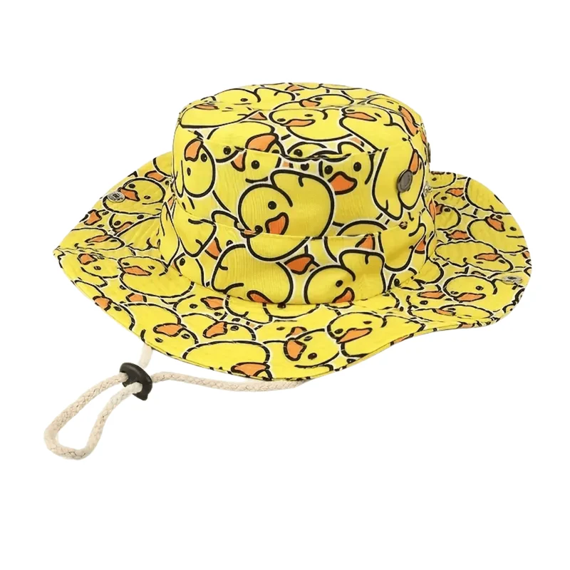 Anglerhut THE DUCK