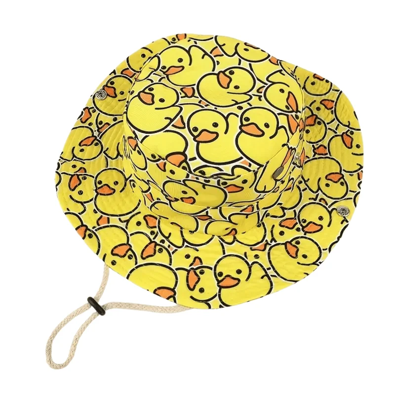 Anglerhut THE DUCK