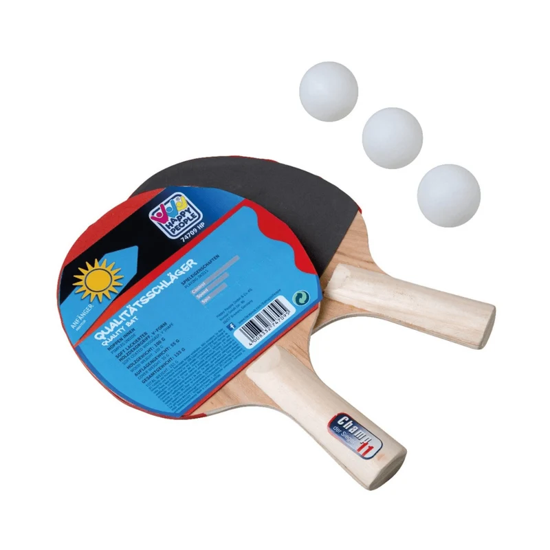 Tischtennis Set