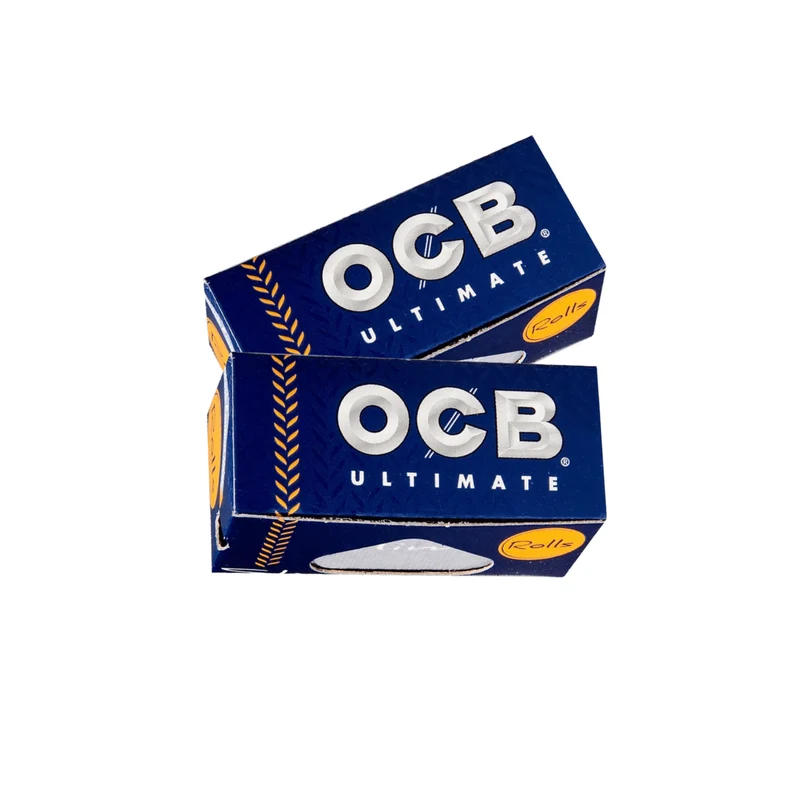OCB Ultimate Rolls 2er Pack