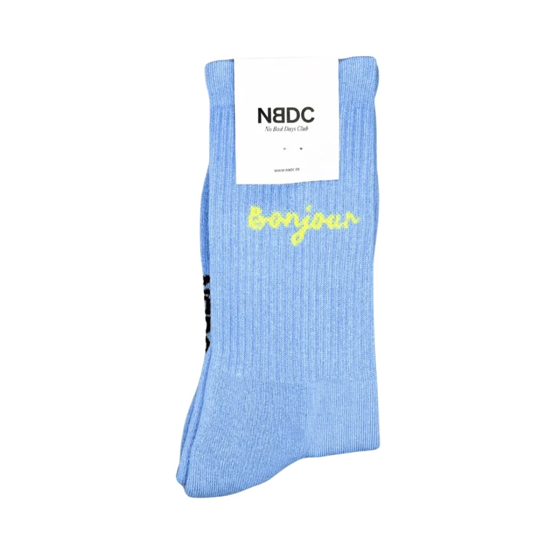 Socken NBDC BONJOUR