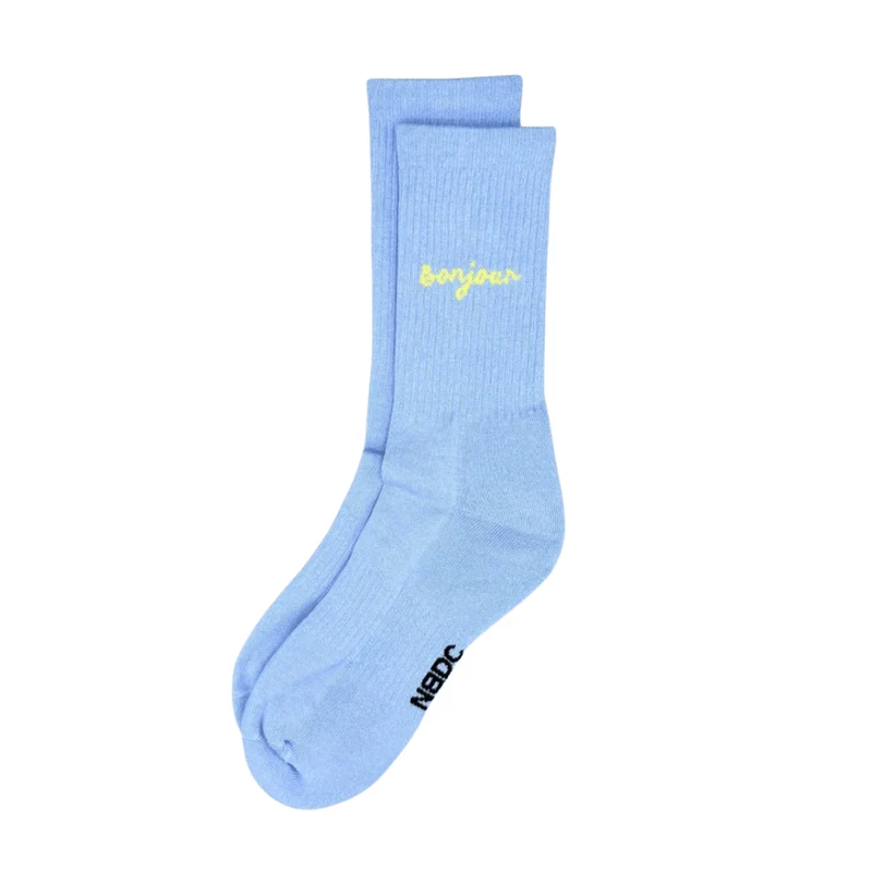 Socken NBDC BONJOUR