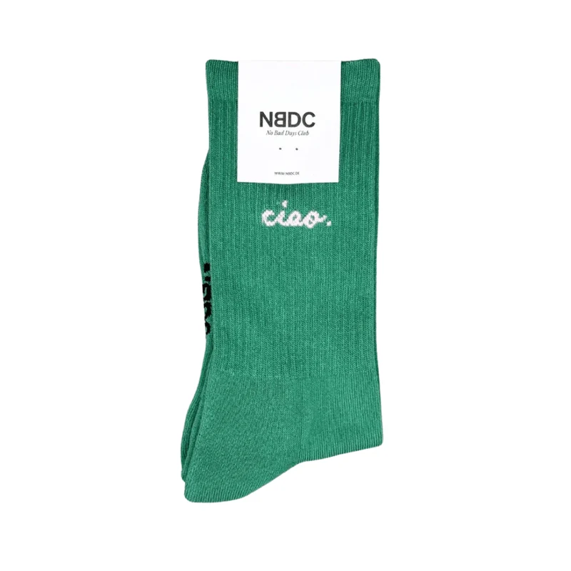 Socken NBDC CIAO.