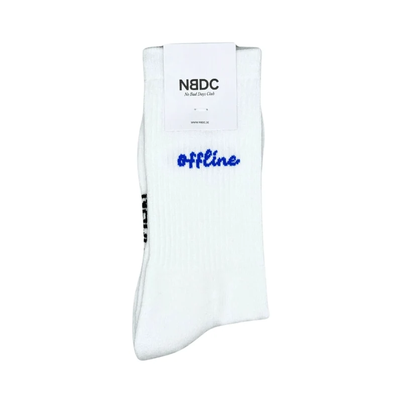 Socken NBDC OFFLINE