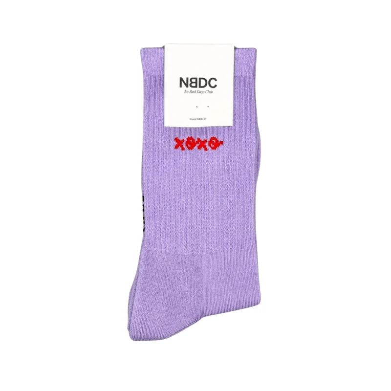 Socken NBDC XOXO