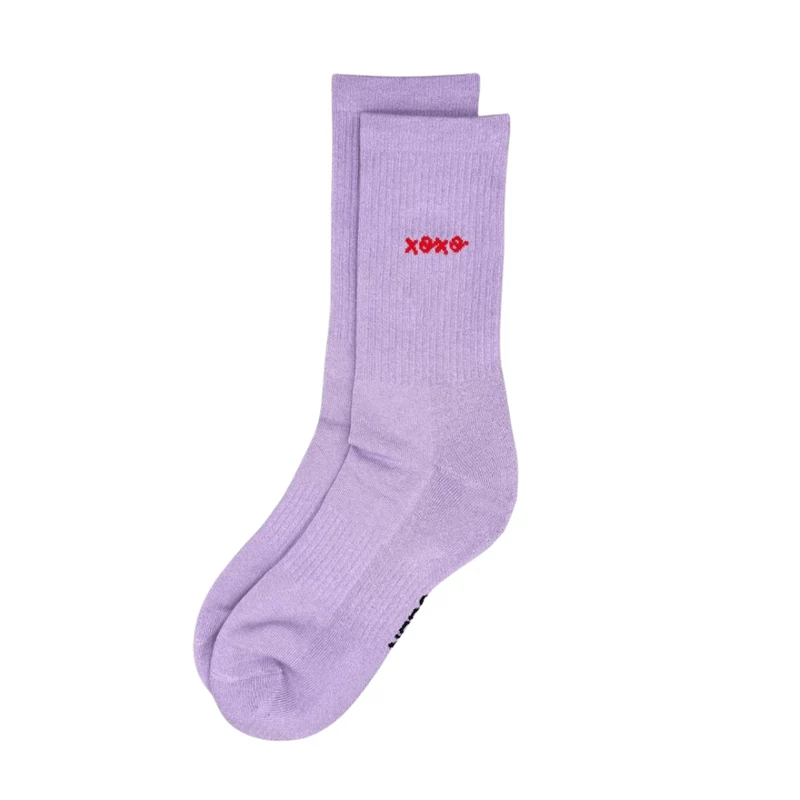Socken NBDC XOXO