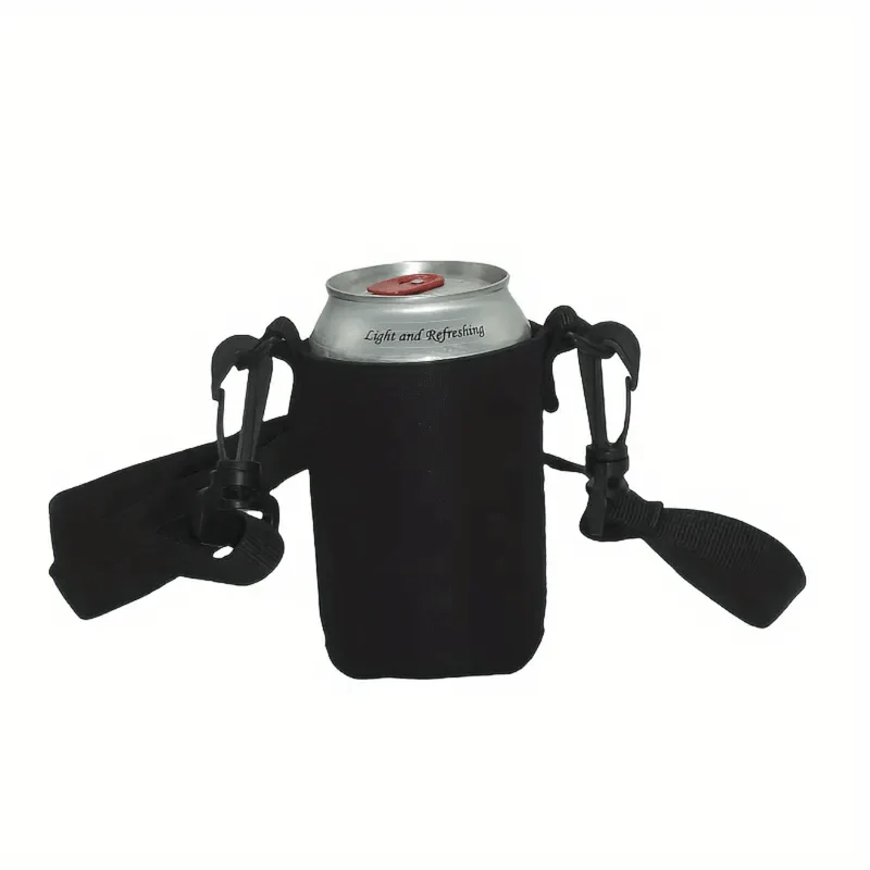 Getränkehalter zum Umhängen