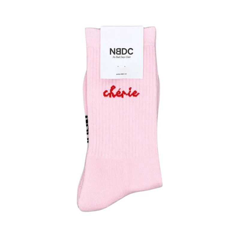 Socken NBDC Chérie