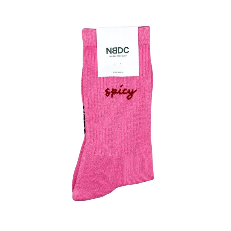 Socken NBDC Spicy