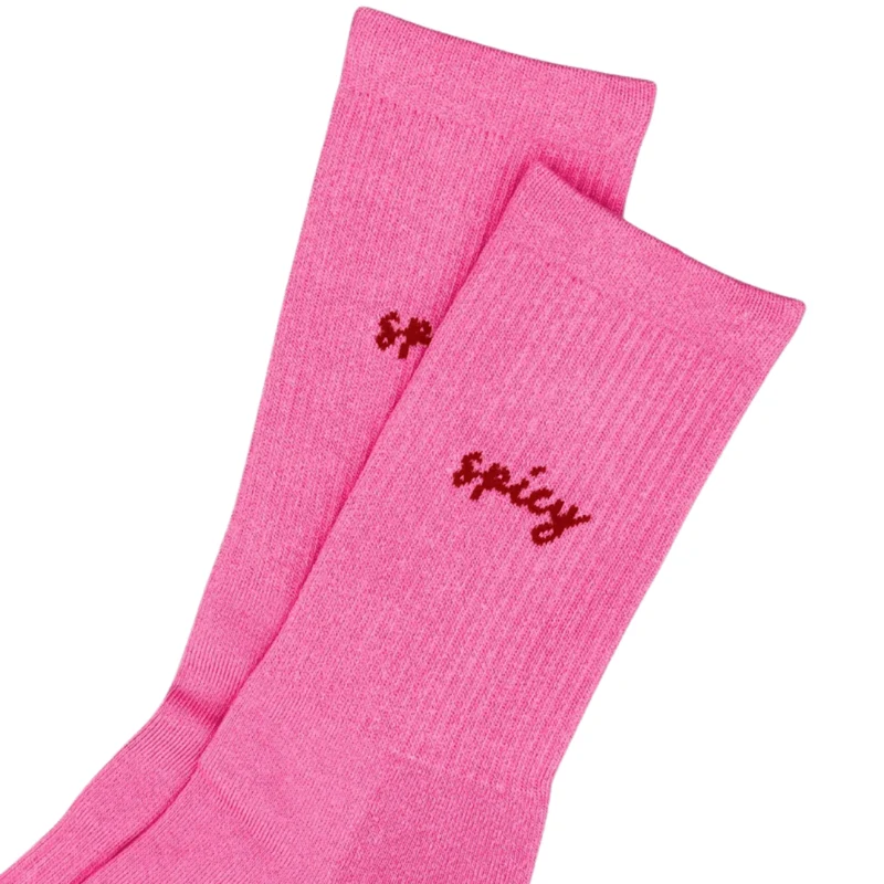Socken NBDC Spicy