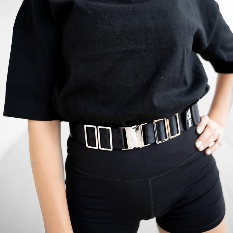 Gürtel „Click Me Special Belt“