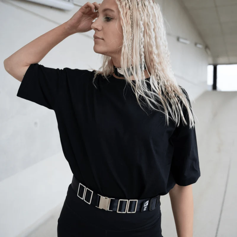 Gürtel „Click Me Special Belt“