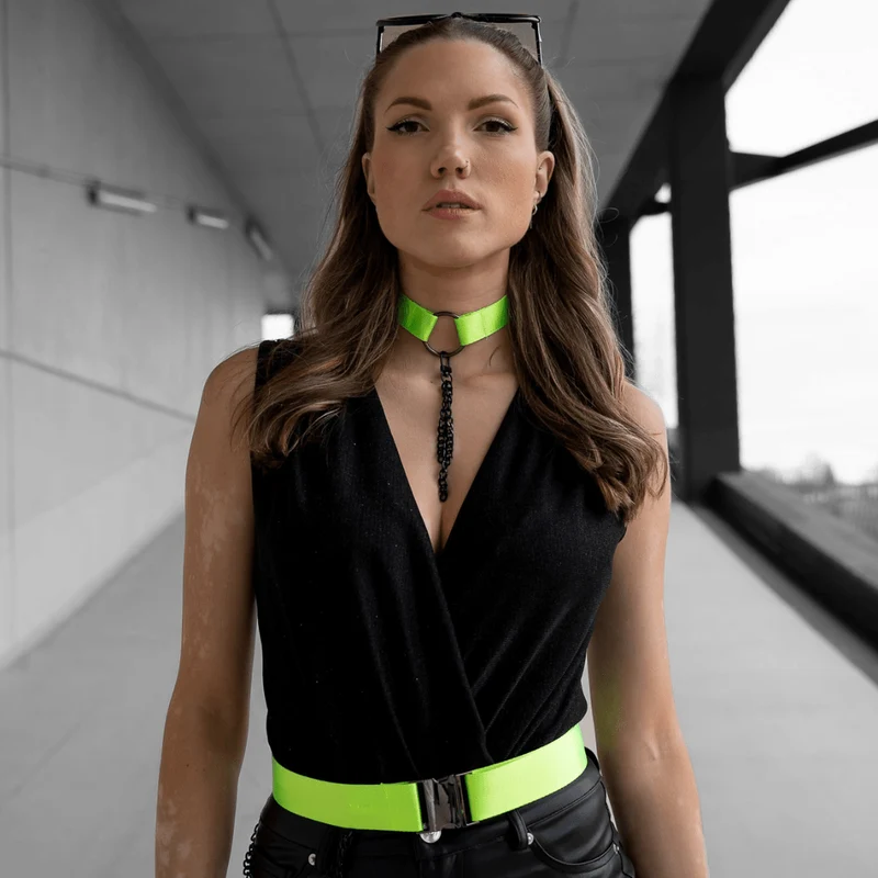 Choker Pull Me