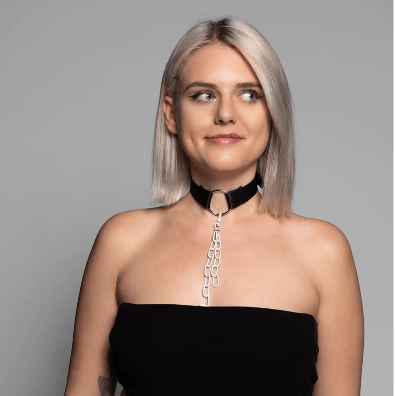 Choker Pull Me